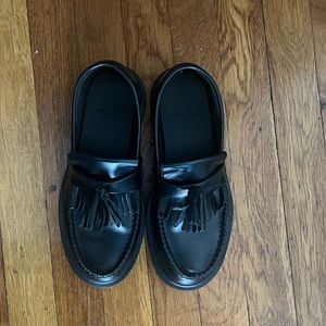 Dr. Martens Adrian Loafers Sz USM 4